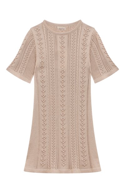 Хлопковое платье ROYAL FIVE COLLECTION, арт. ПАПХ-ACS107, фото 1