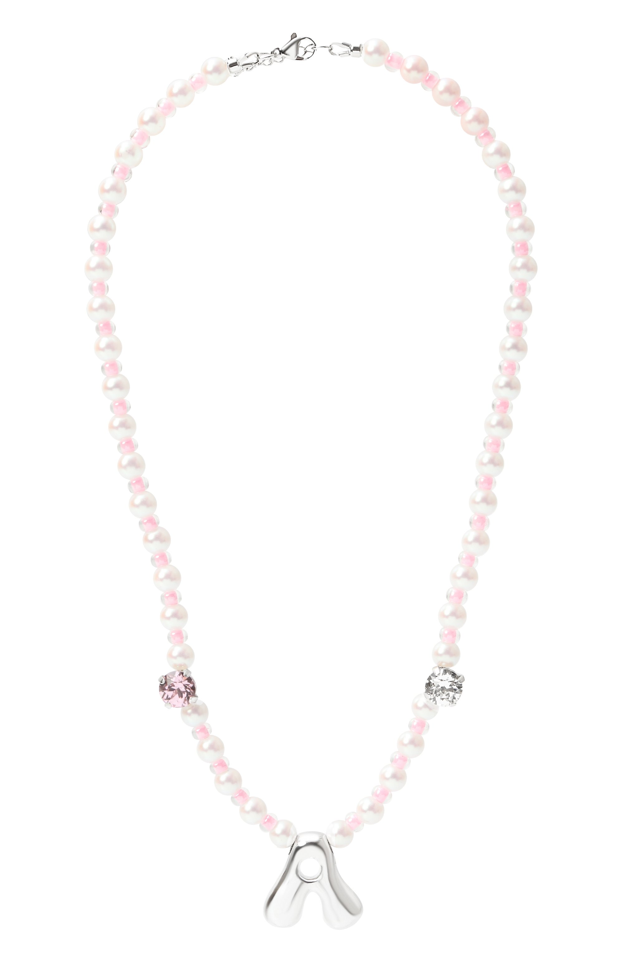 Колье PINK.OLIVKA, арт. PO-70077, фото 1