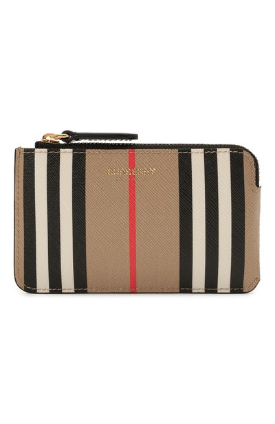 Футляр для кредитных карт icon stripe BURBERRY, арт. 8029616, фото 1