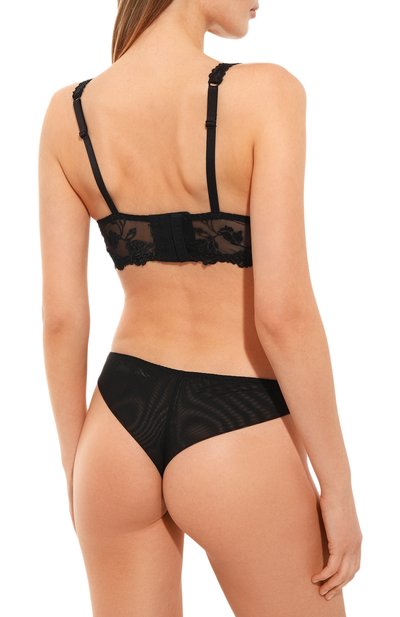 Бюстгальтер с мягкой чашкой AUBADE, арт. TMN09, фото 3