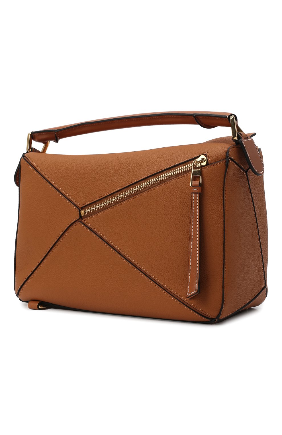 Сумка puzzle LOEWE, арт. 322.12KS20, фото 4