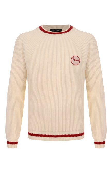 Мужской шерстяной свитер KNT, арт. UMM070301