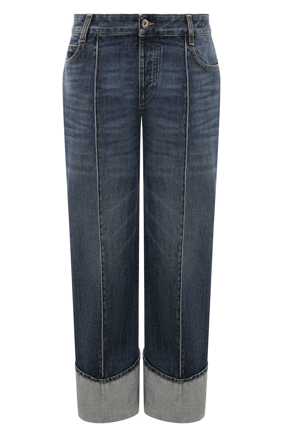 Джинсы BOTTEGA VENETA, арт. 723355/V2J80, фото 1