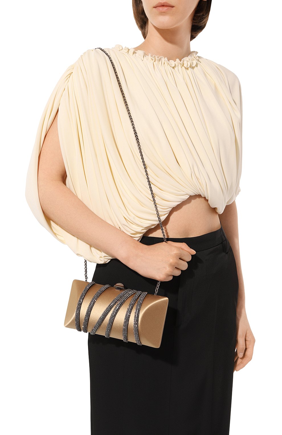 Клатч tube RODO, арт. B8547606, фото 2