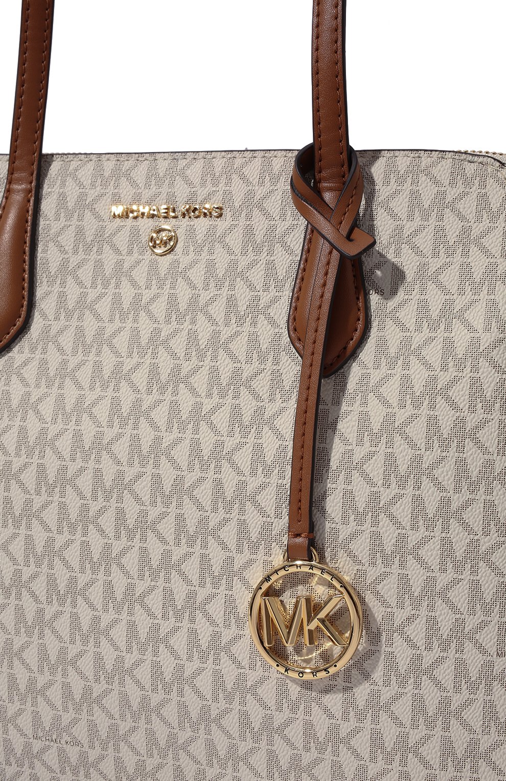 Сумка-тоут marilyn medium MICHAEL MICHAEL KORS, арт. 30S2G6AT2B, фото 3