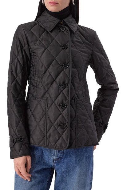 Куртка BURBERRY, арт. 8049866, фото 3