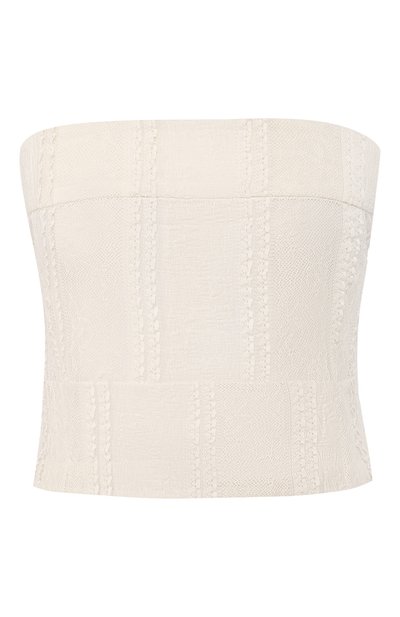 Женский топ ANN DEMEULEMEESTER, арт. 2001-1830-168-005