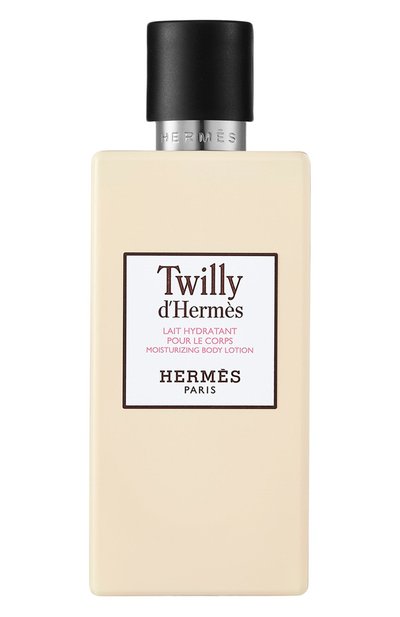 Женский лосьон для тела twilly d`hermes (200ml) HERMÈS, арт. 3346130010470