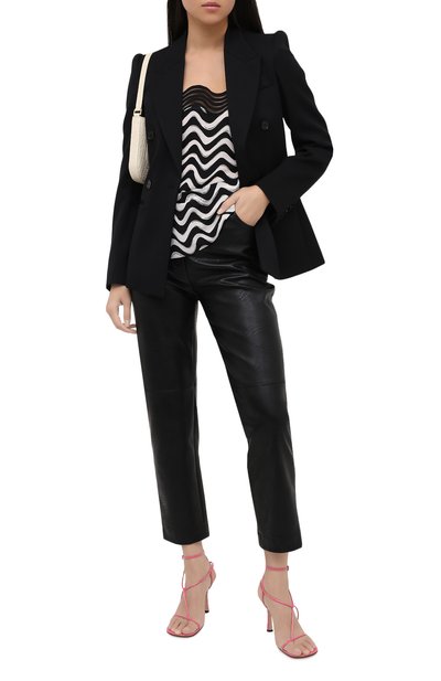 Шерстяной жакет STELLA MCCARTNEY, арт. 601903/SPA03, фото 2