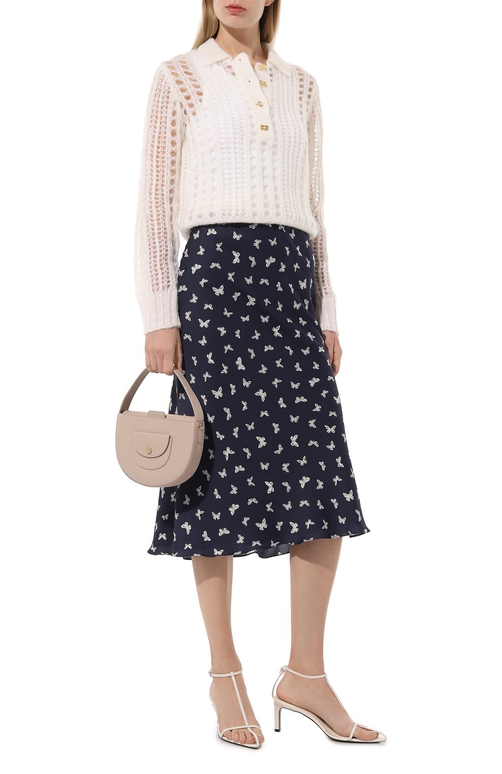 Сумка pocket small A.P.C., арт. PXAWV-F61845, фото 7