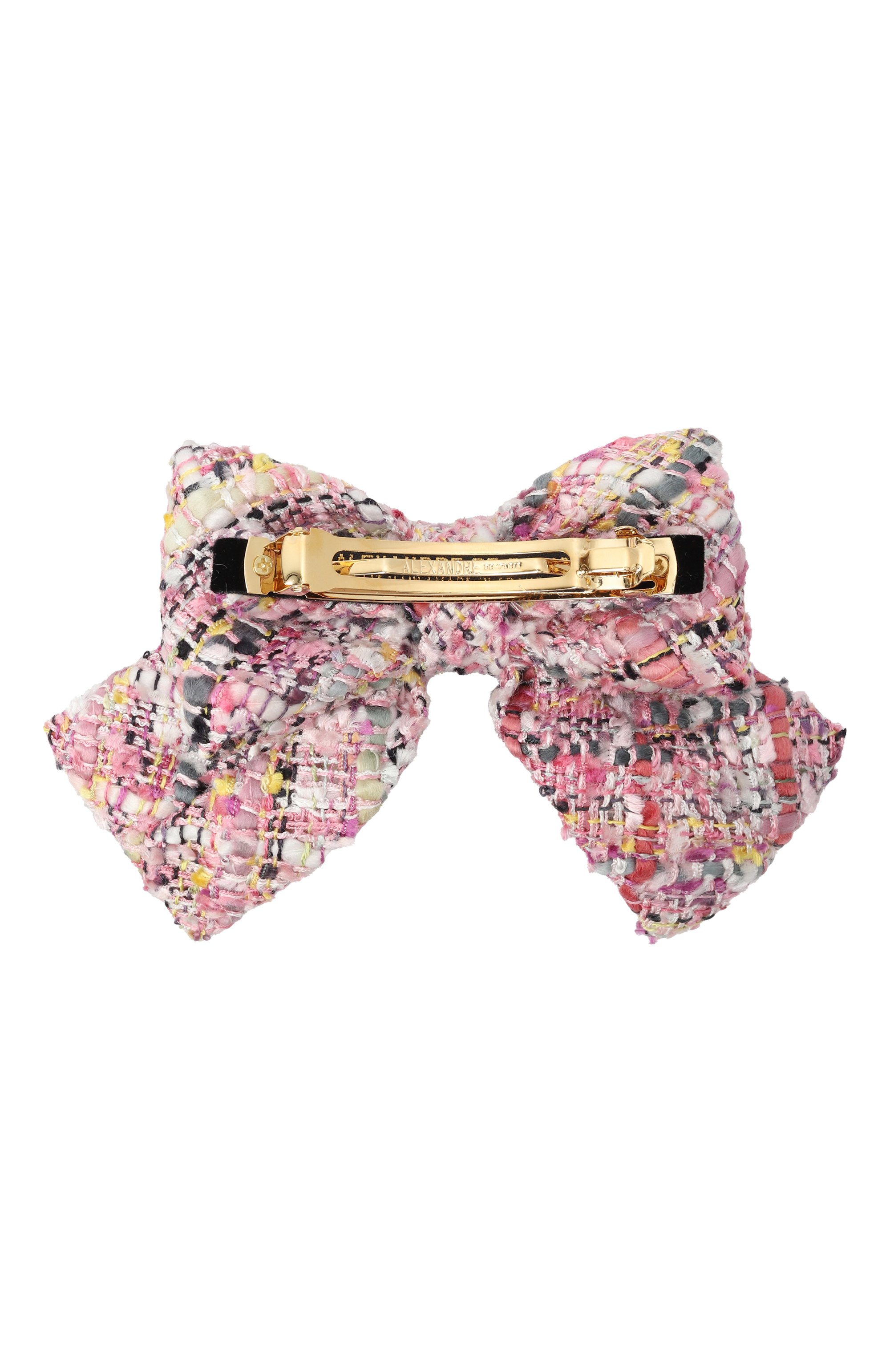 Бант ALEXANDRE DE PARIS, арт. TA8-3T-A24 Q, фото 3