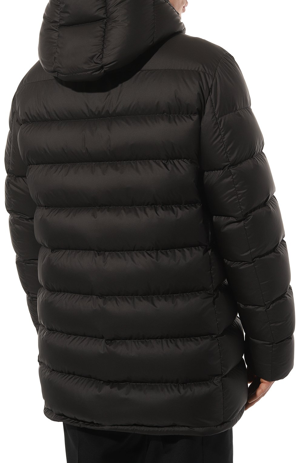 Пуховик ZILLI, арт. 0D0022M2010V00000, фото 4