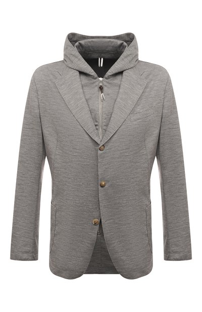 Однобортный пиджак WINDSOR, арт. 13 GIL0-0E-J 10014948/58-66, фото 1