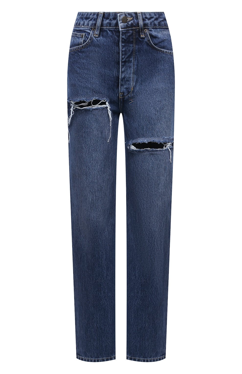 Джинсы KSUBI, арт. 5000006513, фото 1