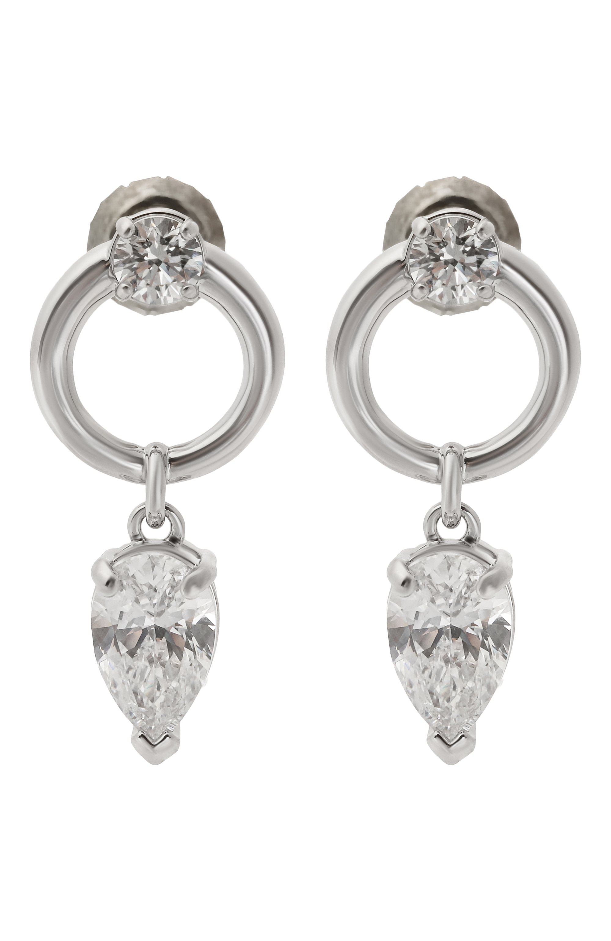 Серьги mesmera SWAROVSKI, арт. 5723177, фото 1