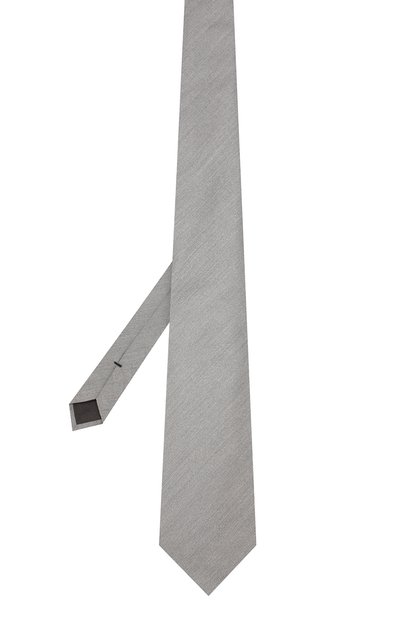 Шелковый галстук TOM FORD, арт. 7TF05/XTF, фото 2