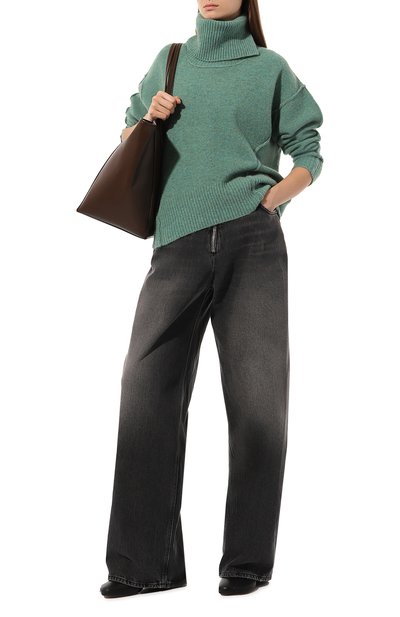 Джинсы HAIKURE, арт. HEW03315DF119L0790, фото 2