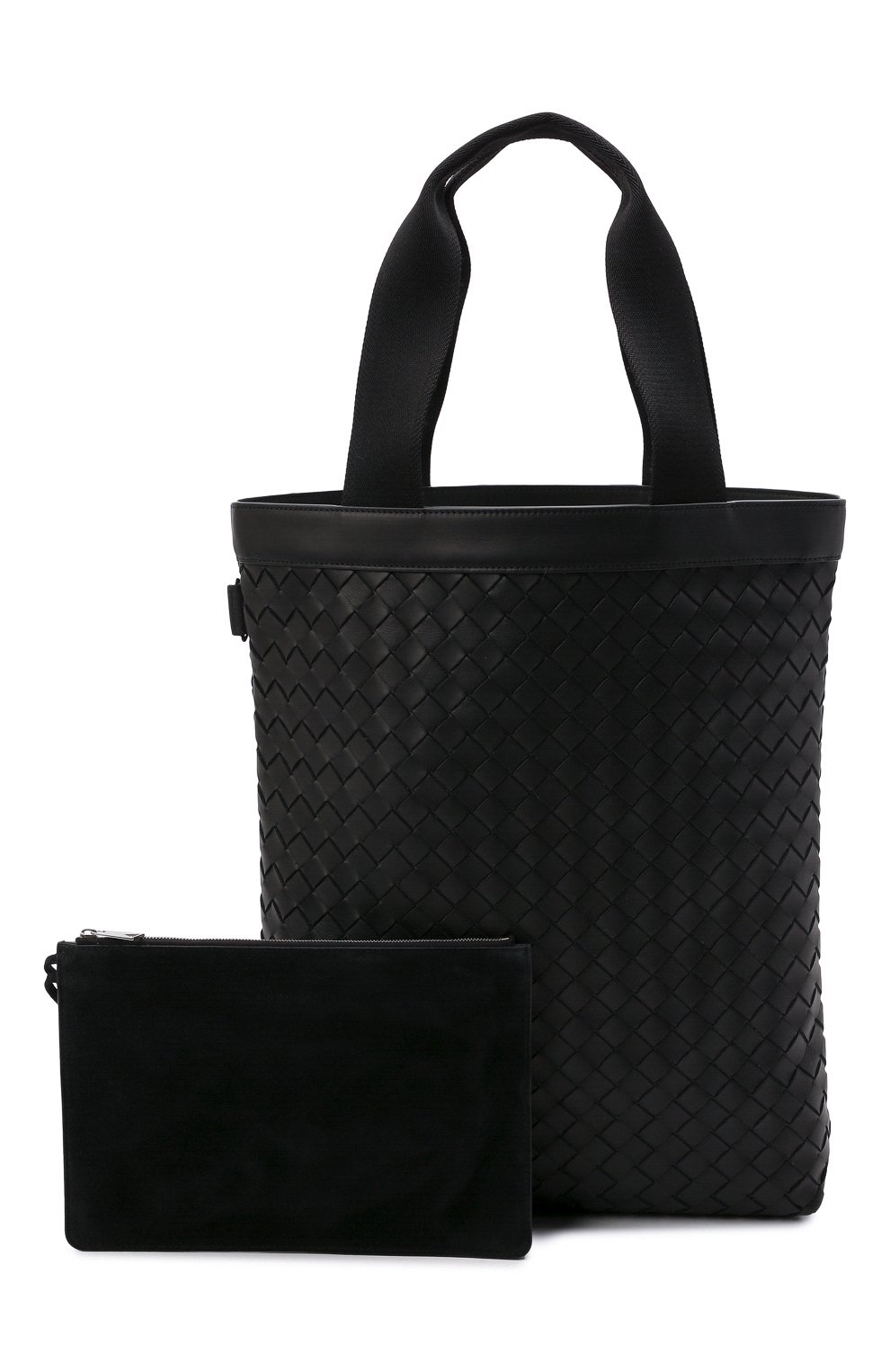 Сумка-шопер BOTTEGA VENETA, арт. 667278/V0E52, фото 6