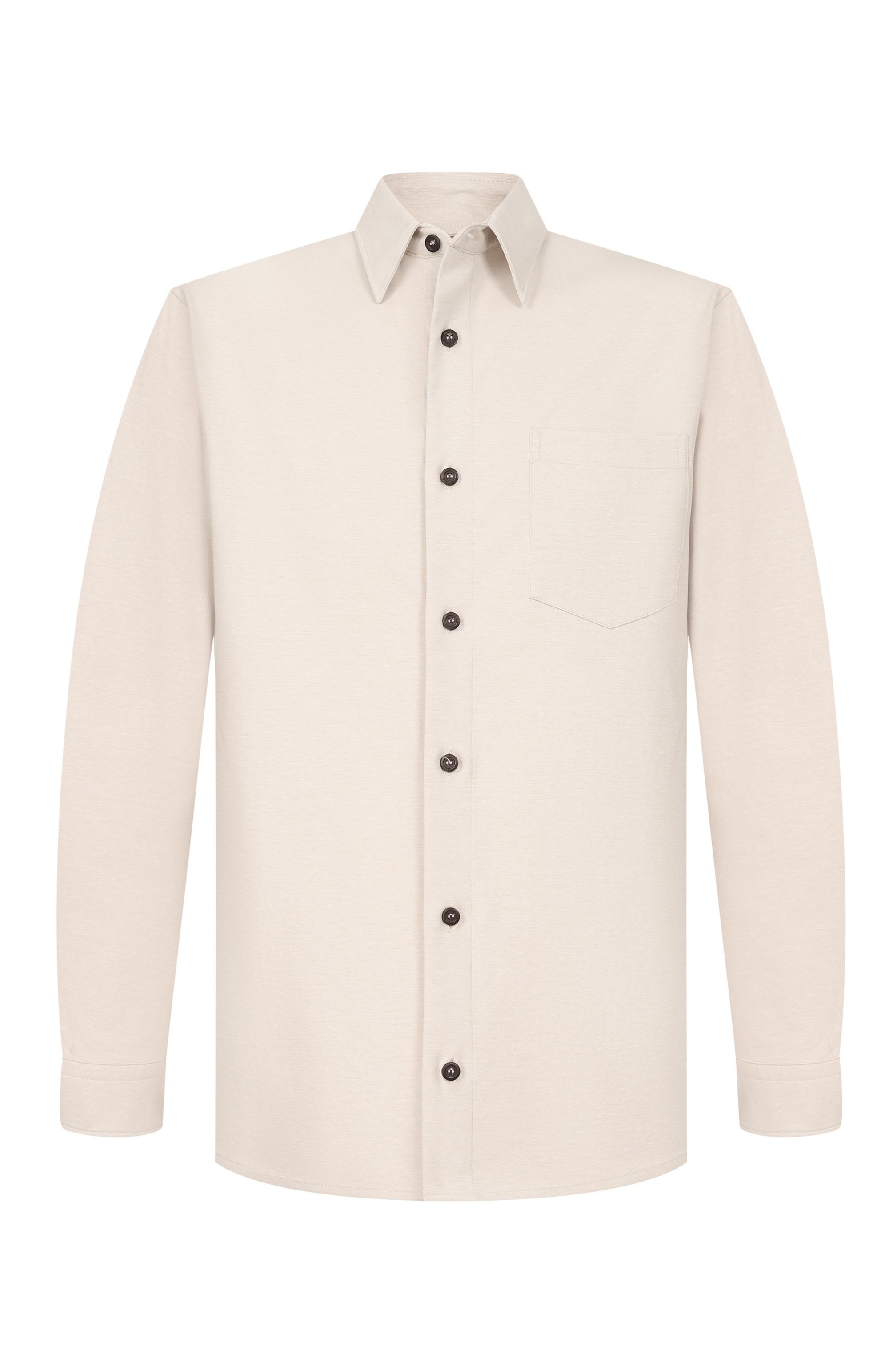 Рубашка PAUL&SHARK, арт. 26413204_001, фото 1