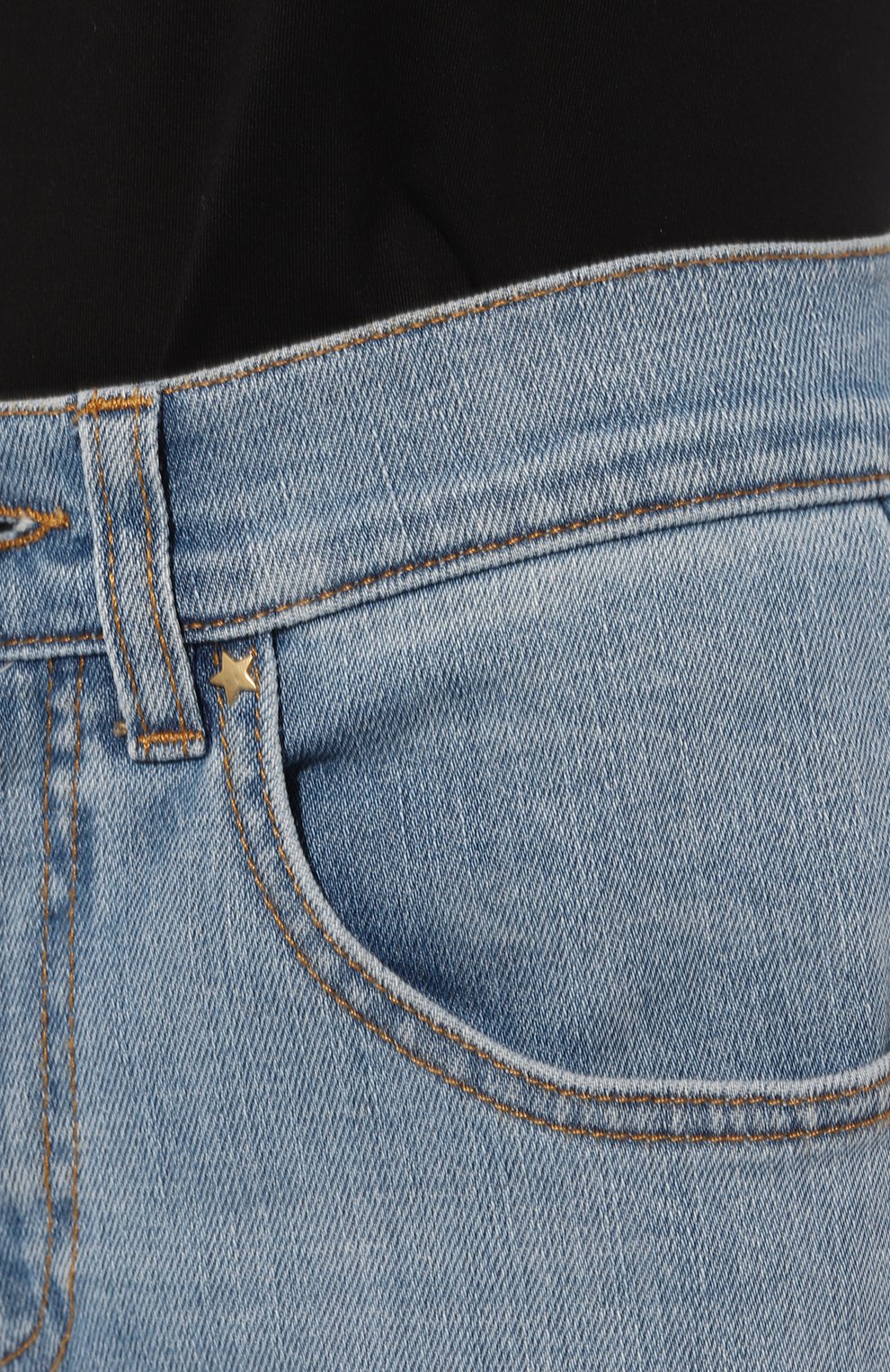 Джинсы LORENA ANTONIAZZI, арт. P2359PA19A/4048, фото 5