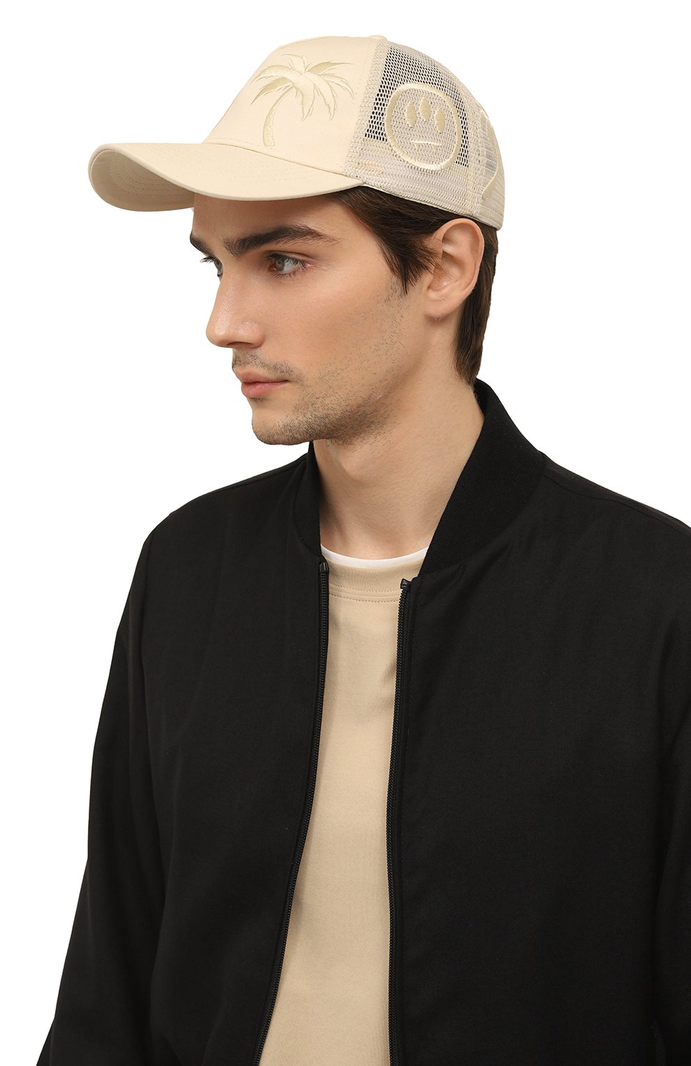 Бейсболка BARROW, арт. 033988, фото 2