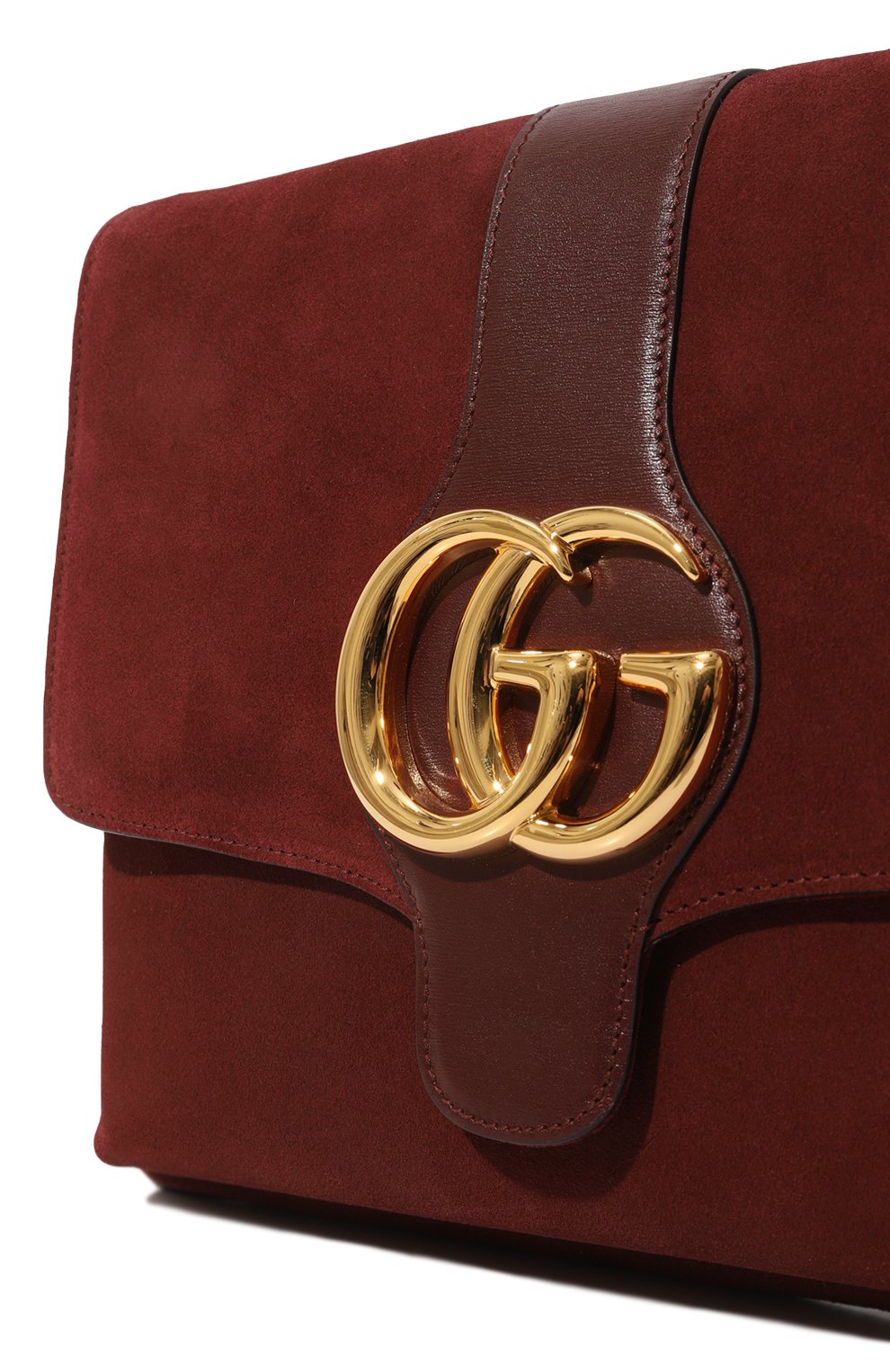 Сумка arli GUCCI, арт. 550126 0YNAG, фото 3