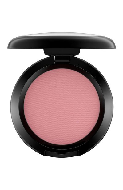 Румяна для лица powder blush, оттенок mocha (m) (6g) MAC, арт. M220-18, фото 1