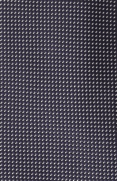 Шелковый галстук CANALI, арт. 18/HJ04213, фото 4