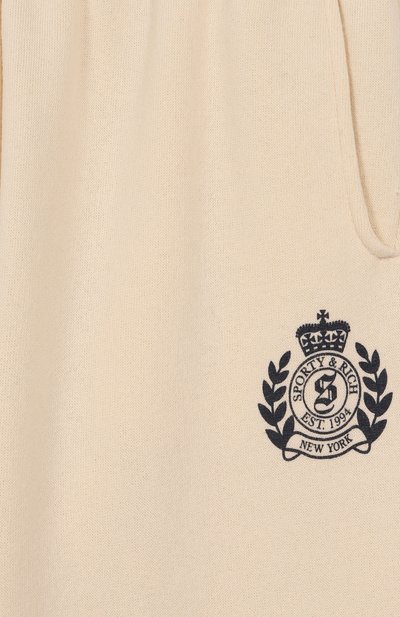 Джоггеры SPORTY AND RICH, арт. PA037620241CR01, фото 3