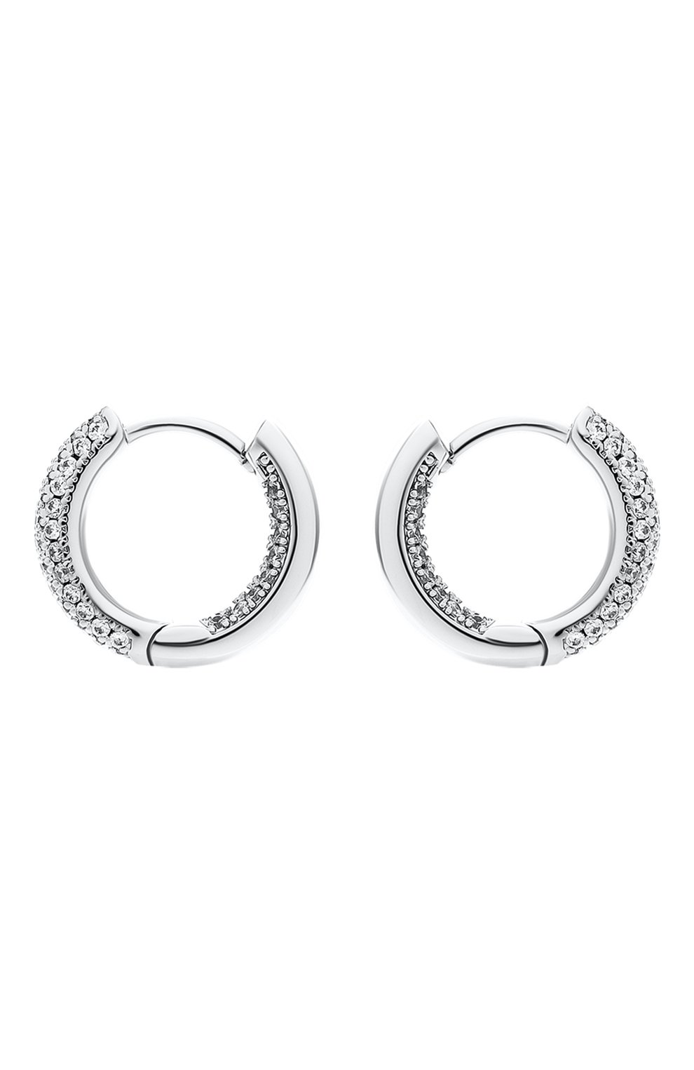 Серьги LUV AJ, арт. FW22-E-RMAH-S, фото 1