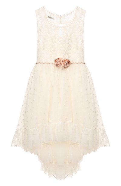 Платье DESIGNERS CAT, арт. 100000K01000185/4A-8A, фото 1