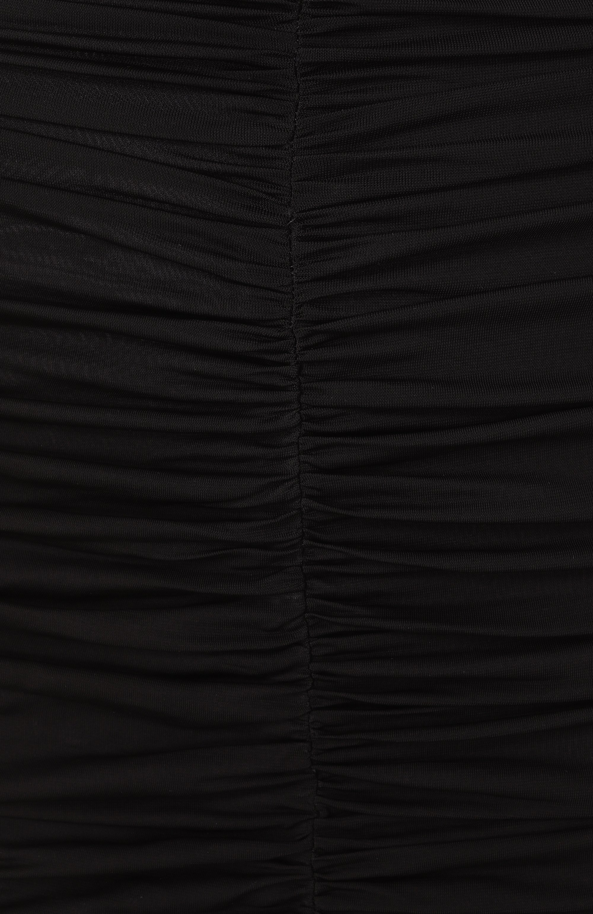 Платье из вискозы MUGLER, арт. 25P3R017166011, фото 6