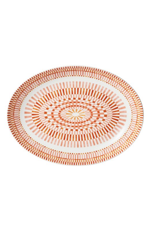 фото Блюдо овальное terra rosa bernardaud