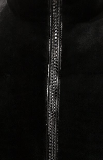 Бомбер из норки VICTORIA KUSENKOVA, арт. 771510002649, фо�то 5