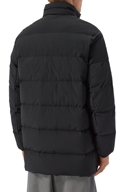 Пуховик EMPORIO ARMANI, арт. EM004949/AF18499, фото 4