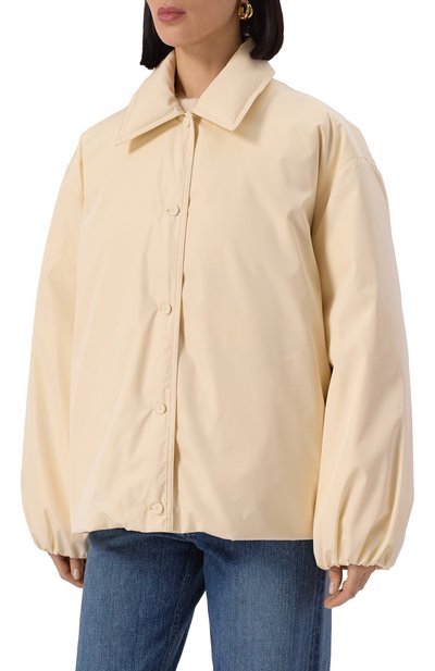 Пуховая куртка JIL SANDER, арт. J01AF0107-J70192, фото 3