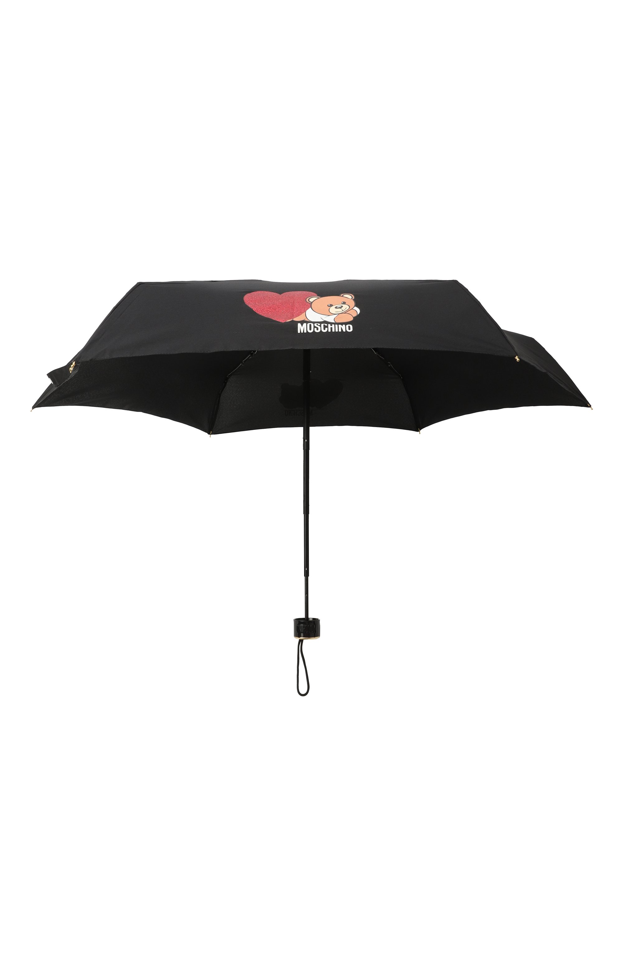 Складной зонт MOSCHINO, арт. 8188 SUPERMINI, фото 3