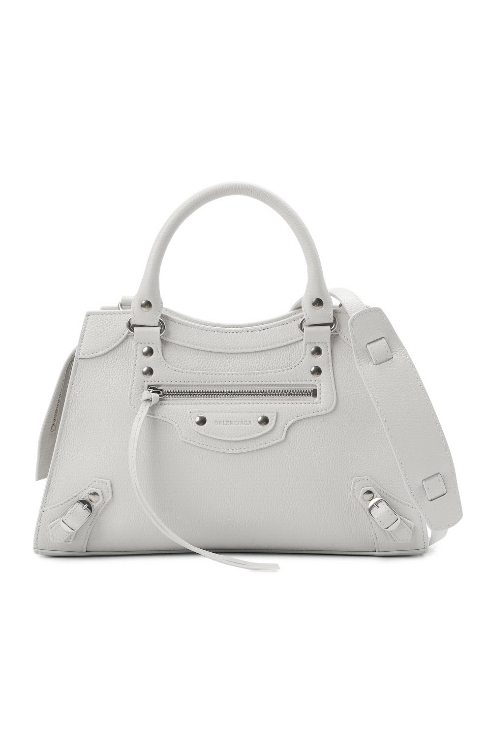 Сумка neo classic city s BALENCIAGA, арт. 638521/15Y4Y, фото 7