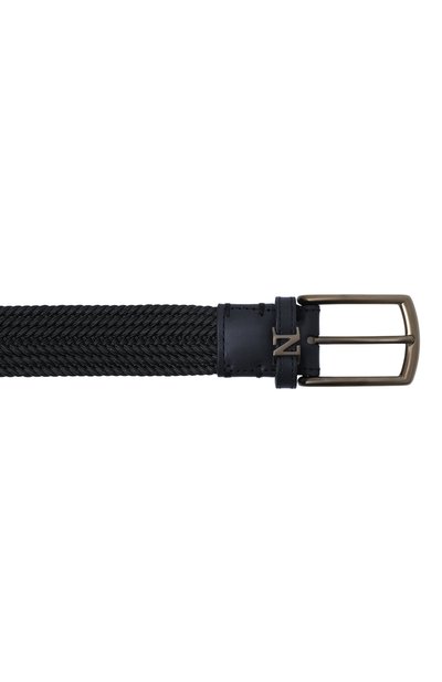 Текстильный ремень ZEGNA, арт. LHTEC/B023UZ, фото 4