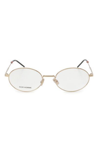 Оправа DIOR EYEWEAR, арт. DI0R0237 J5G, фото 4