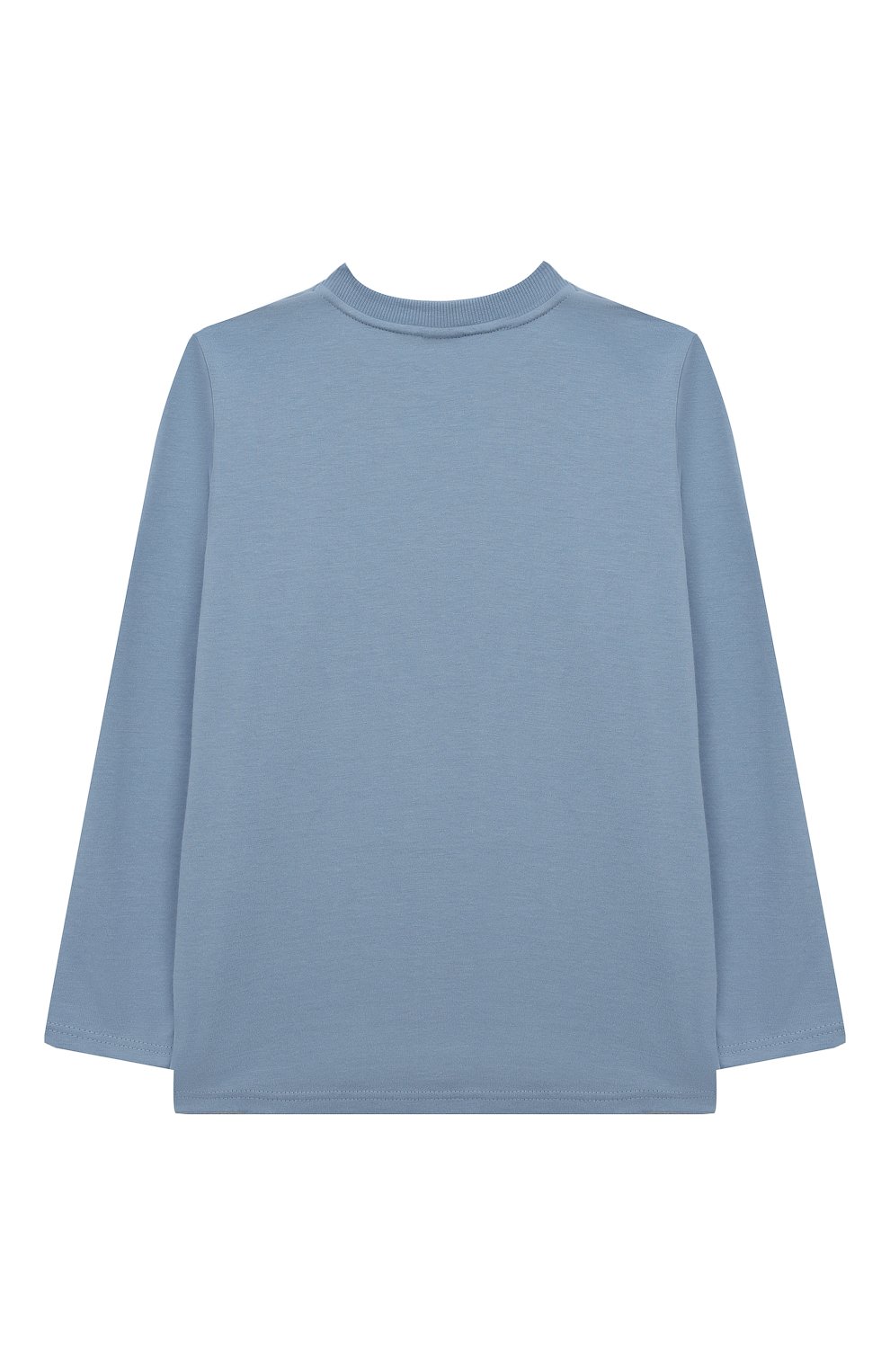 Хлопковая пижама SANETTA, арт. 233225, фото 3