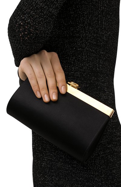 Клатч BALMAIN, арт. VN1S626/TRAS, фото 2