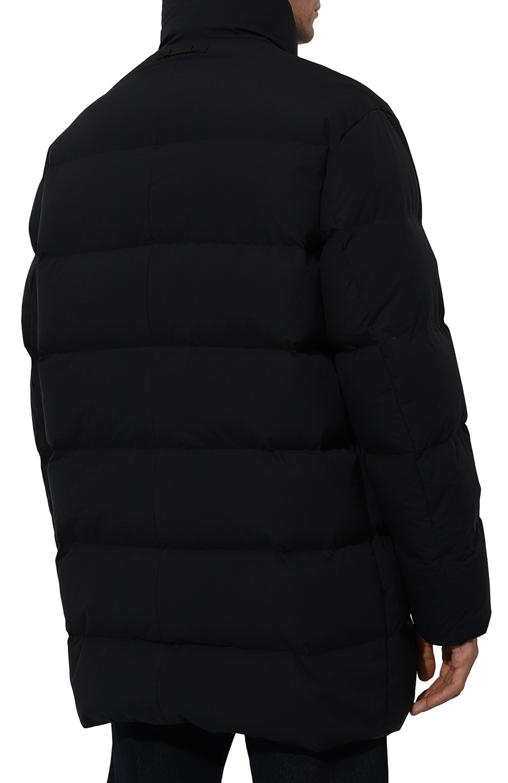 Пуховик EMPORIO ARMANI, арт. 8N1LA5/1NLRZ, фото 4