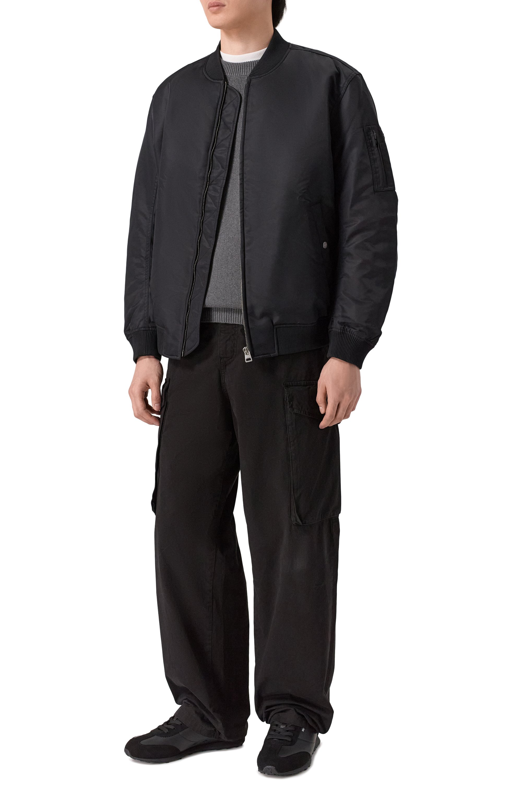 Кроссовки jared HUGO BLUE, арт. 50558271, фото 2