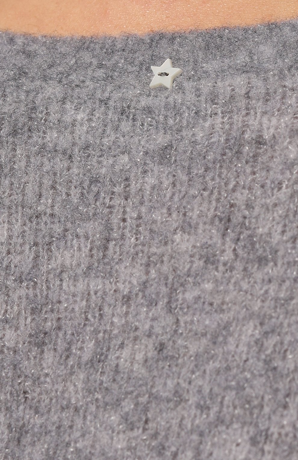 Кашемировый пуловер LORENA ANTONIAZZI, арт. I22143VM27A/2861, фото 5