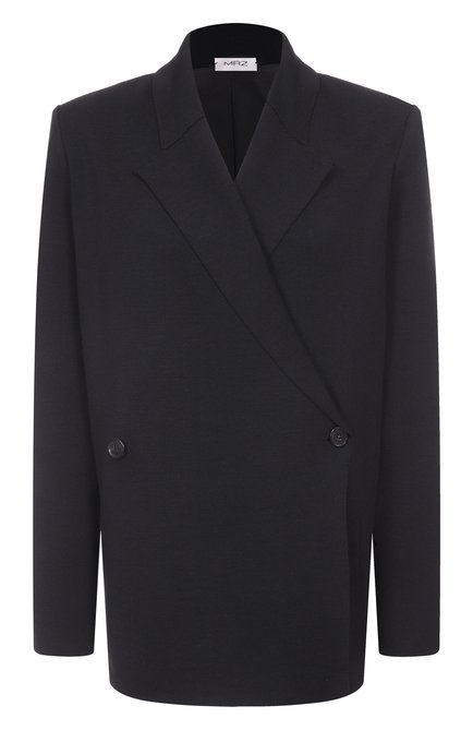 Женский шерстяной жакет MRZ, арт. FW25-0002