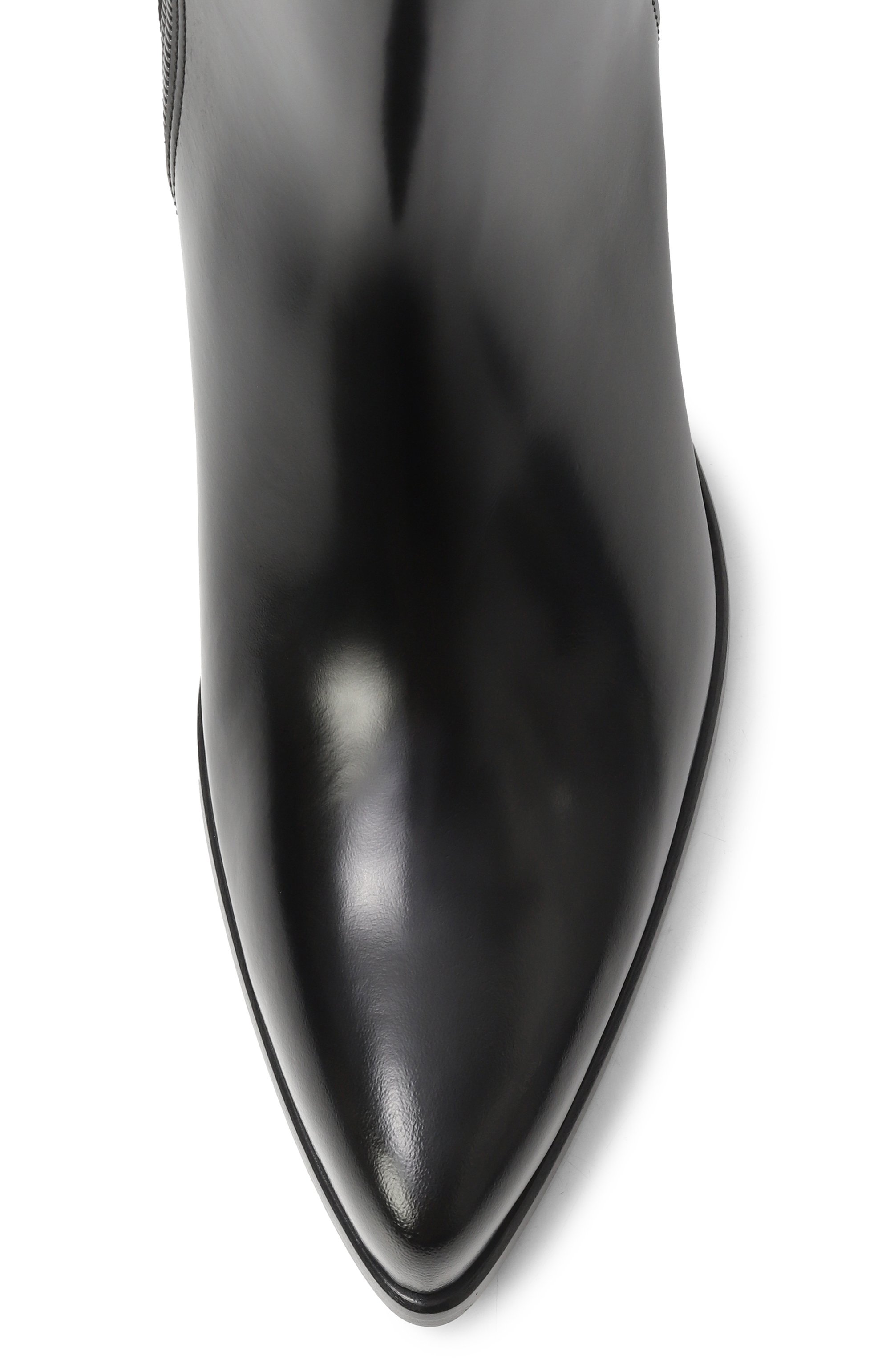 Кожаные ботильоны PREMIATA, арт. M7196/ASC0T, фото 6