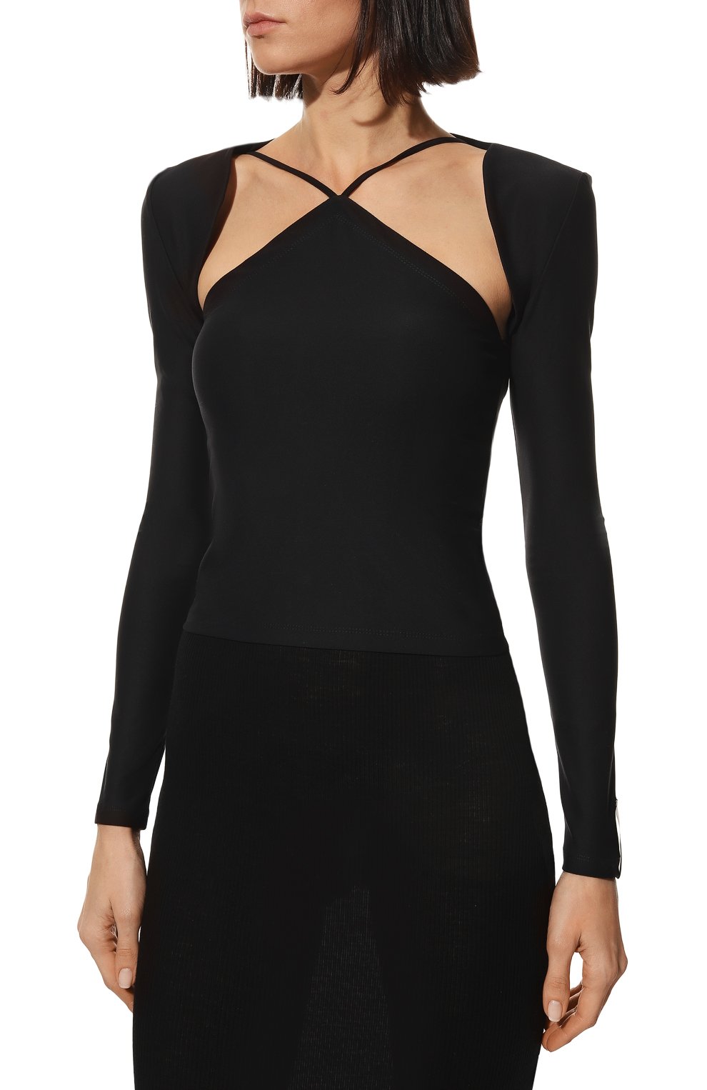 Пуловер ROKH, арт. R0CA243, фото 3