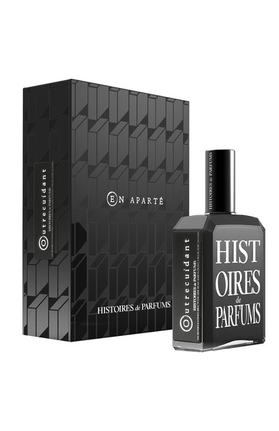 Парфюмерная вода outrecuidant (120ml) HISTOIRES DE PARFUMS, арт. OUTREB, фото 2
