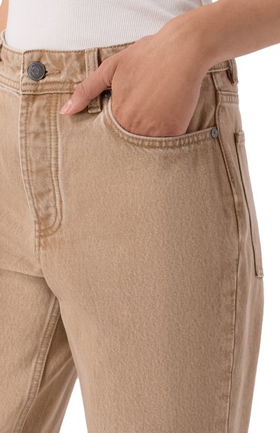 Джинсы straight 323 12 STOREEZ, арт. 135934, фото 5